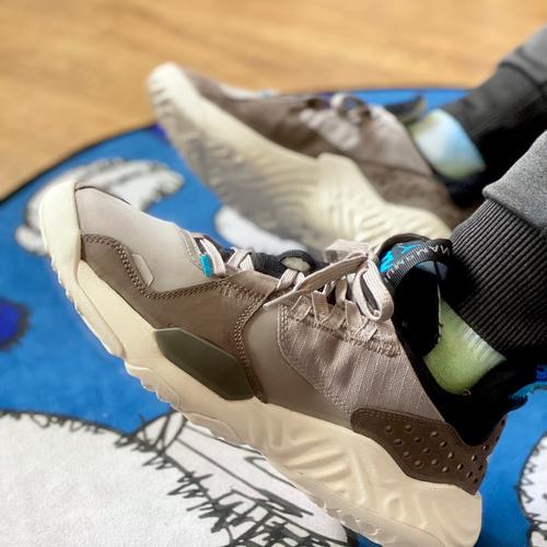 Air Jordan Jordan Delta Szary Węgiel Błękitny DB58768-002