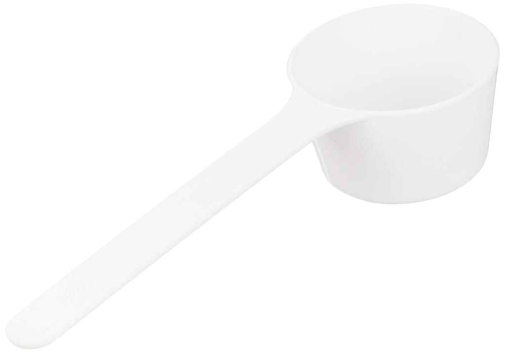 BONMAC Coffee Dripper with Measuring Spoon (1-2 cups), CD-1B, Black, #813002