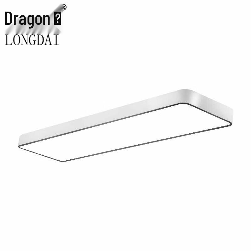 LED Office Pendant Light