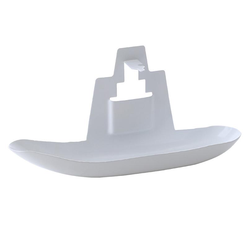 

Настенный держатель спирали от комаров, каркас для благовоний с катушкой, современная стойка для благовоний с отпугивателем для домашнего хозяйства, спальни, патио белый