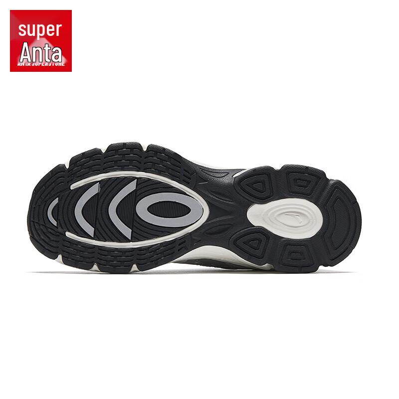 Anta AT913 Women's Retro Running/Casual Shoes