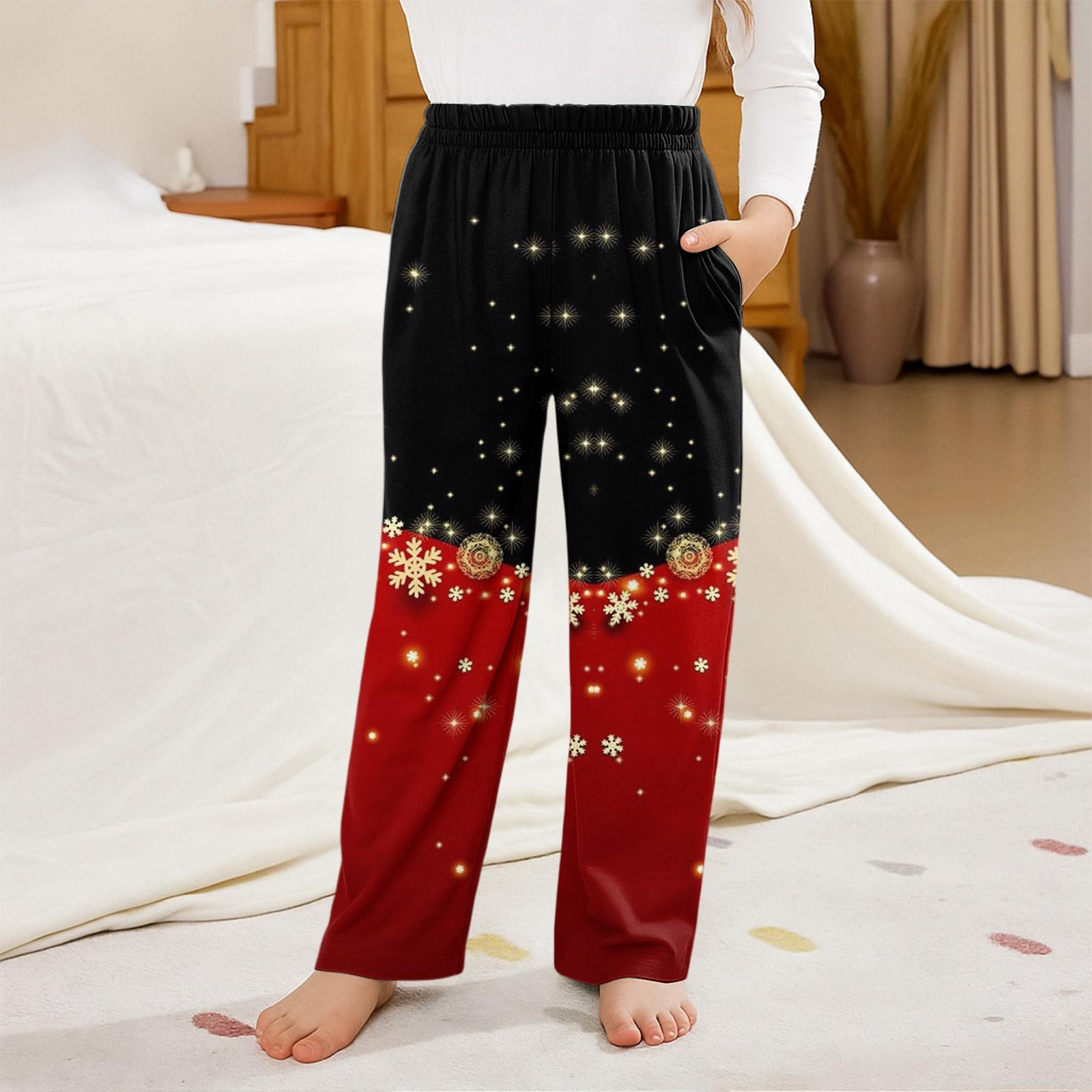 

Модные детские универсальные карманные спортивные повседневные брюки 100