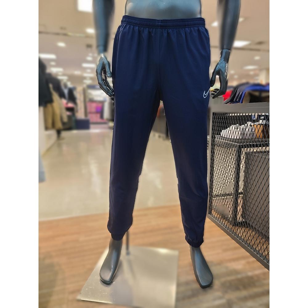 

Спортивные брюки Nike [NC Fix] Темно-синие спортивные брюки Nike Dry Fit Academy 21 NKTM33M03860