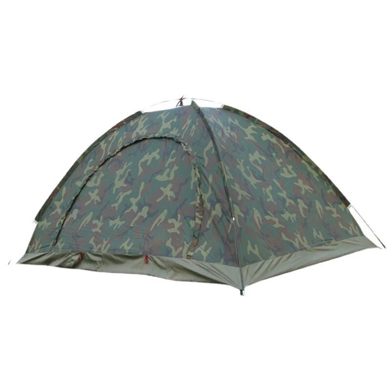 Luoweini Automatic Quick-Setup Camouflage Tent