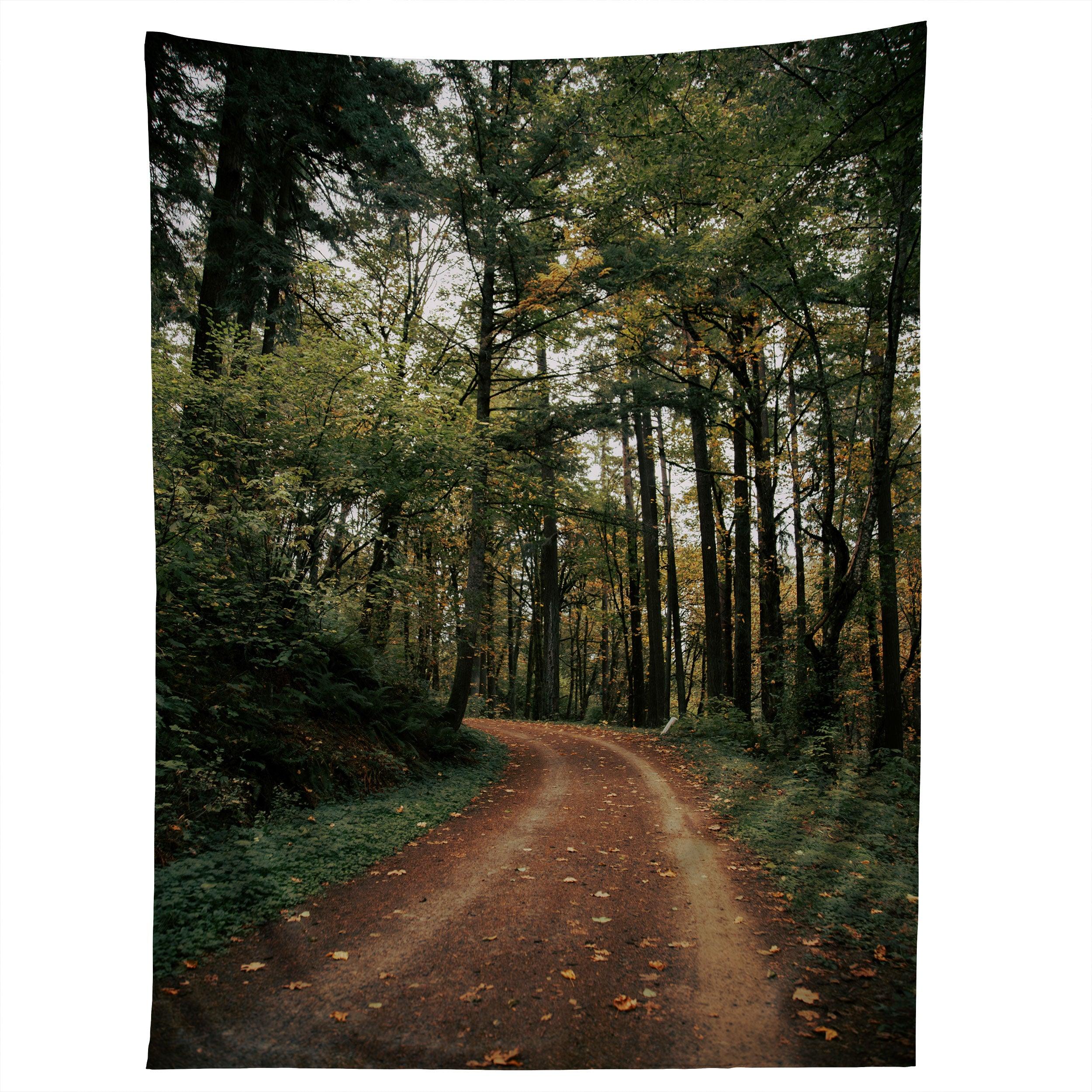 FOREST PARK tapestry 75x100
