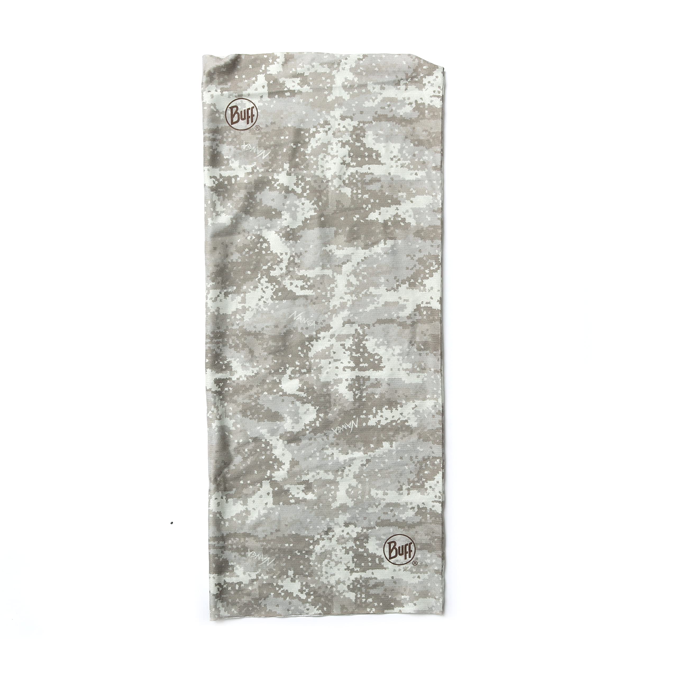 

Nanga ШЕЯ подходит для улицы и ZEnbacN4 ZEnbG5N4 Свободный размер NANGA×BUFF WEAR, хаки, камуфляж, красный, черный, легкий, прохладный на ощупь, с защитой от УФ-лучей,