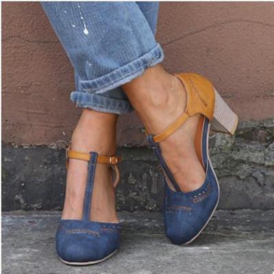 Pantofi – Pantofi