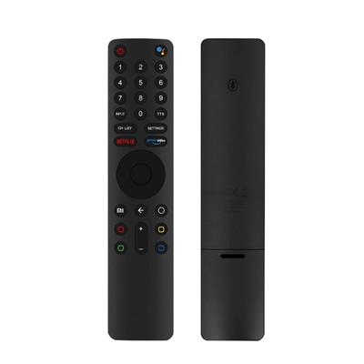 XMRM-010 Bluetooth kompatibilní hlasové dálkové ovládání Android Smart TV L65m5-5asp Kompatibilní pro Xiaomi