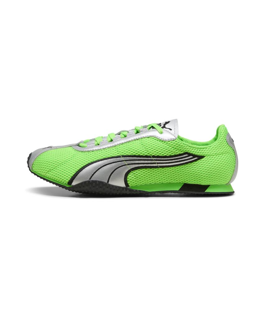 Puma H-Street Og - Green:Silver / 403692-01