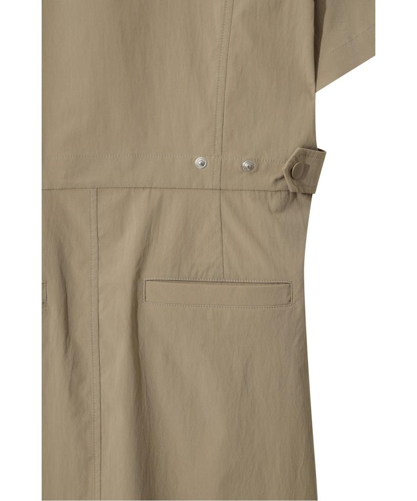 WAAC Jones Women'S Woven Dress Wwuas26175Bex