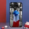 France national flag For Samsung Galaxy M31 M51 M33 M13 M23 M53 M15 M55 M14 M34 M54 M20 M30s M32 M52 Phone Case
