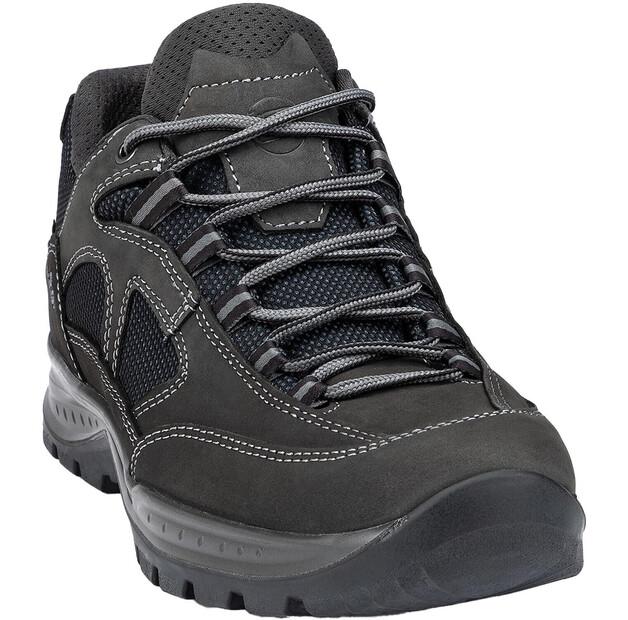 Треккинговые ботинки Hanwag Gritstone II GTX