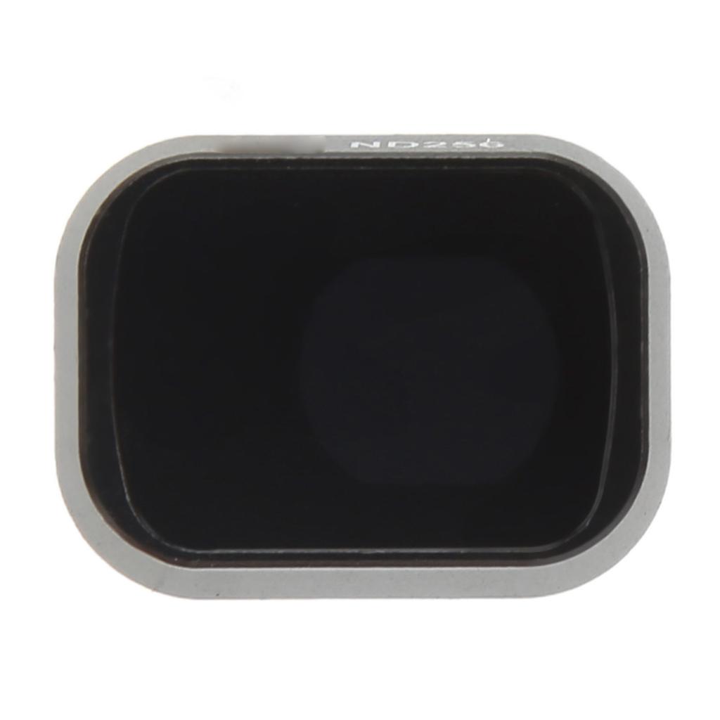 Junestar ND Filtr Obiektywu Kamery Szkło Optyczne Powłoka Wielowarstwowa Filtr Kamery dla DJI Mini 3 Pro