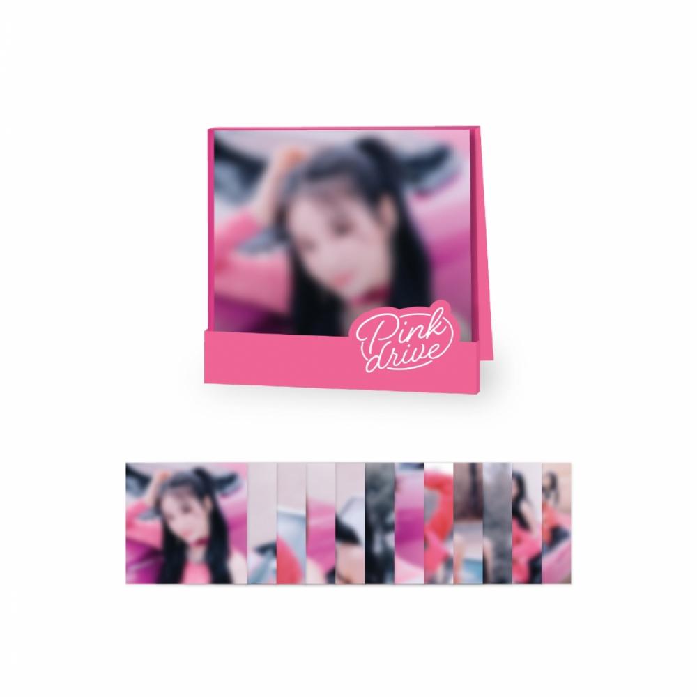 

Apink 03 Postcard Frame Set 2023 Apink Fan Concert