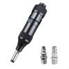 Pneumatic Air Die Grinder 3mm Chuck Pneumatic Engraving Pen With Eu And US Connectors For Precise Metal Carving