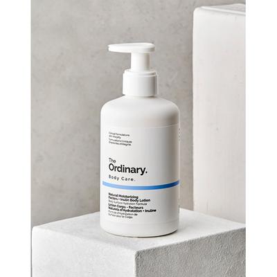 Natural Moisturizing Factor+ Inulin Body Lotion 240ml