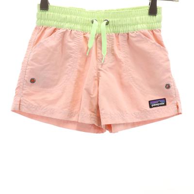 Shorts XS Pale Pink Outdoors Kid's Used