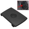 Child Seat Cover Flap Replacement for 1 Series 3 Series X1 E84 E87 E90 F30 F35