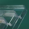 1pc, three-layer display stand, suitable for the storage and display of lotion and cream products