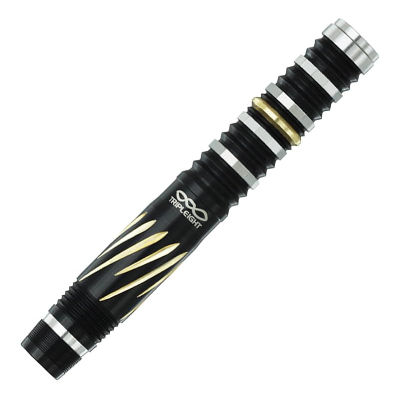 

Triplet Effort Period 20g Tungsten Akihiko Owaku 90% (effort period)