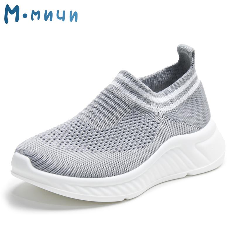 Kids Shoes Sneakers Kids Tennis Shoes Children Shoes Spring And Summer Casual Sneaker Slip On Shoes For Kids Ml 31