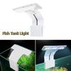 Waterproof Fish Tank Light High Brightness Aquatic Plant Light  Fish Tank Decoration