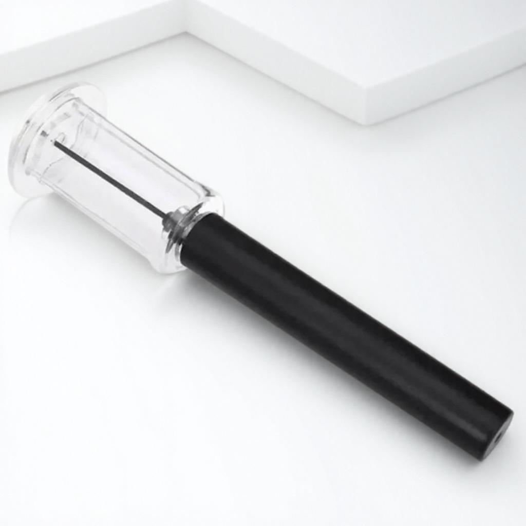 D5 Wine Portable Opener Bottle Wine Corkscrew Air Pressure Pump Bar Gadgets Accessories for Home Restaurant Party Wine Lovers