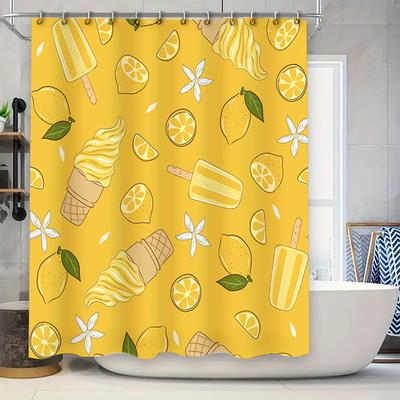 Bagno – Tende da doccia
