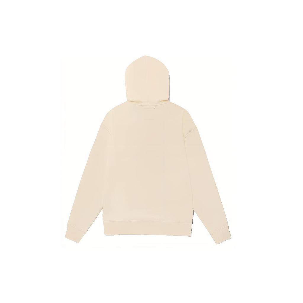 Vans OVERSIZE Sweatshirt Unisex Vintage White VN0A5H9C3KS