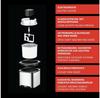 Ice Cream Maker Unold 48855 Gelato