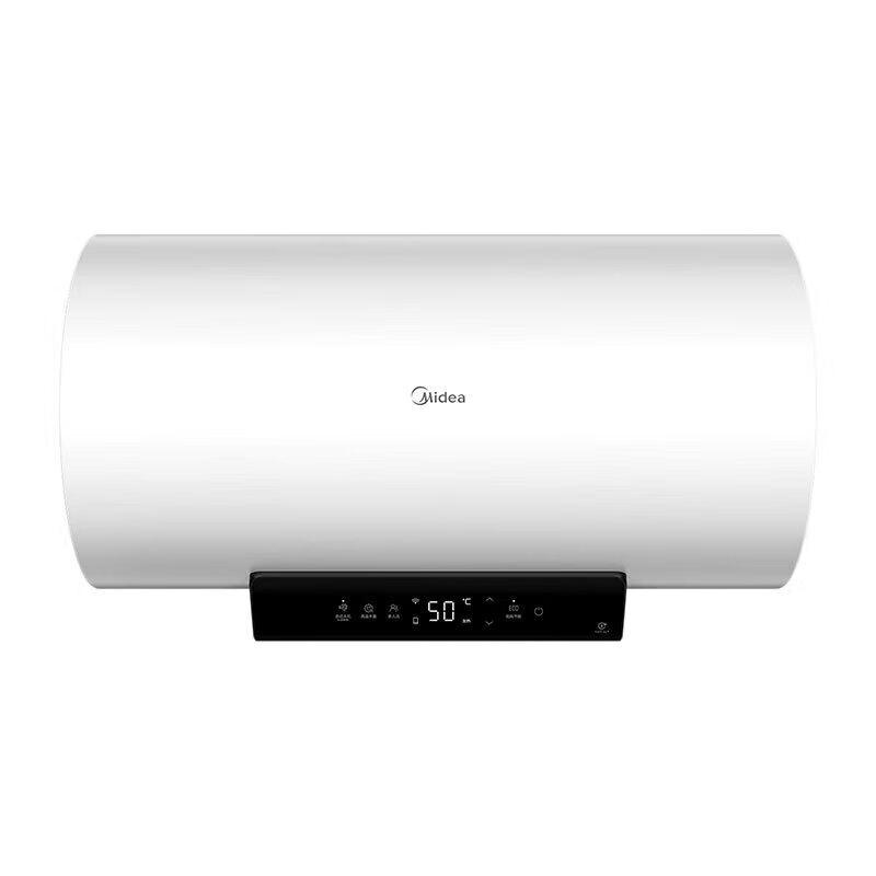 Midea F50-33EG5(HE) 50L Inverter Electric Water Heater CN plug (adapter included)