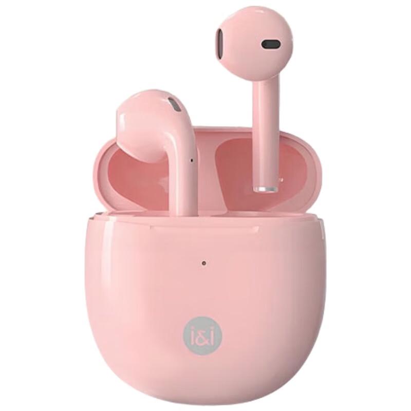 

SOAIY SR10 Wireless Bluetooth Semi-in-ear Earbuds