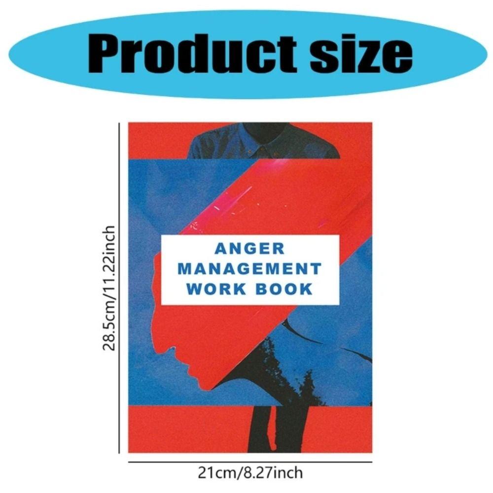 Control Your Emotion Anger Management Worksheets Daily Reflection Sheets  Professional S