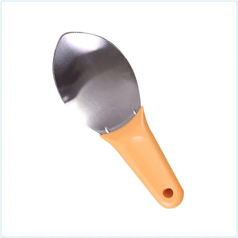 

1PC Multifunctional Mango Peeler, Mango Peeling Cutting Knife, Mango Separator, Fruit Kitchen Tools