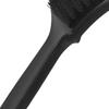 3/7 pcs Soft Car Wheel Brush Kit Non Abrasive Bristles Rim Washing Brush  For Road Trip Travel Truck