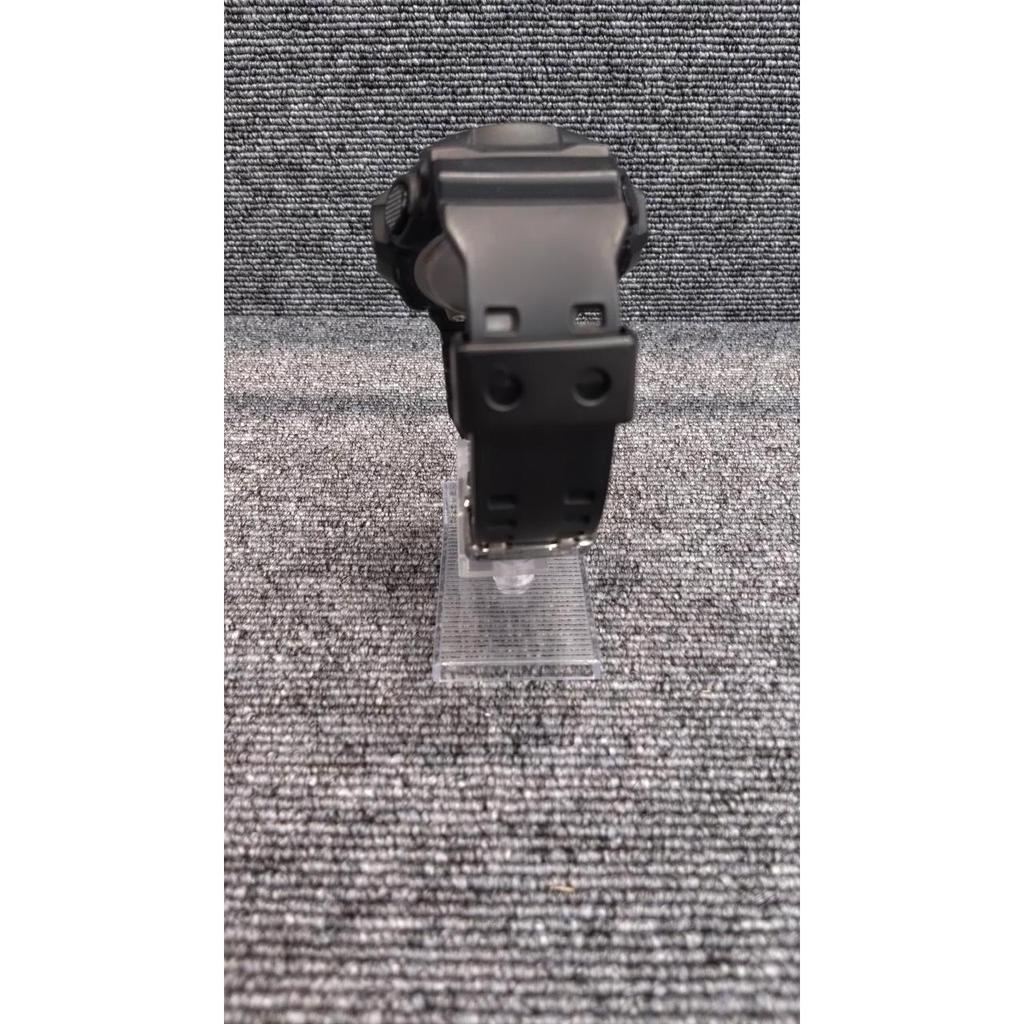 Used CASIO GA-710 G-SHOCK