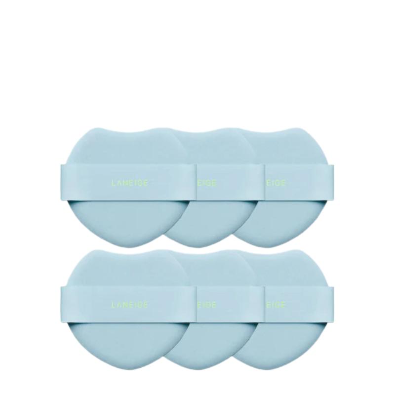 Neo Cushion Mewy Puff (6ea)