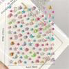 8Pcs 3D Rhinestone Star Moon Heart Glitter Stickers Cute Diary Decor Stickers, Aesthetic Kawaii Stationery Holiday Gift Novelty Stationery Teacher