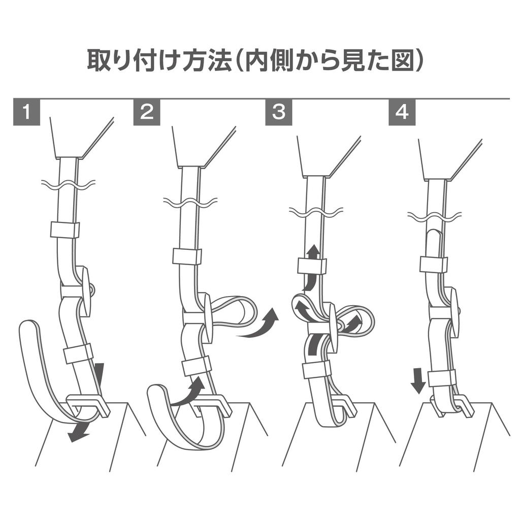 Camera Strap SLR Glide Shoulder Strap for SLR Camera Neck Hanging Diagonal Hanging Adjustable Length Black [ETSUMI] VE-2514