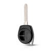 KEYYOU NEW 2 Button Remote Key Fob Shell Case Replace For SUZUKI Grand Vitara Swift SX4 VAUXHALL AGILA