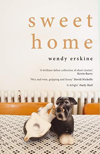 Sweet Home by Wendy Erskine Paperback Book 9781529017076