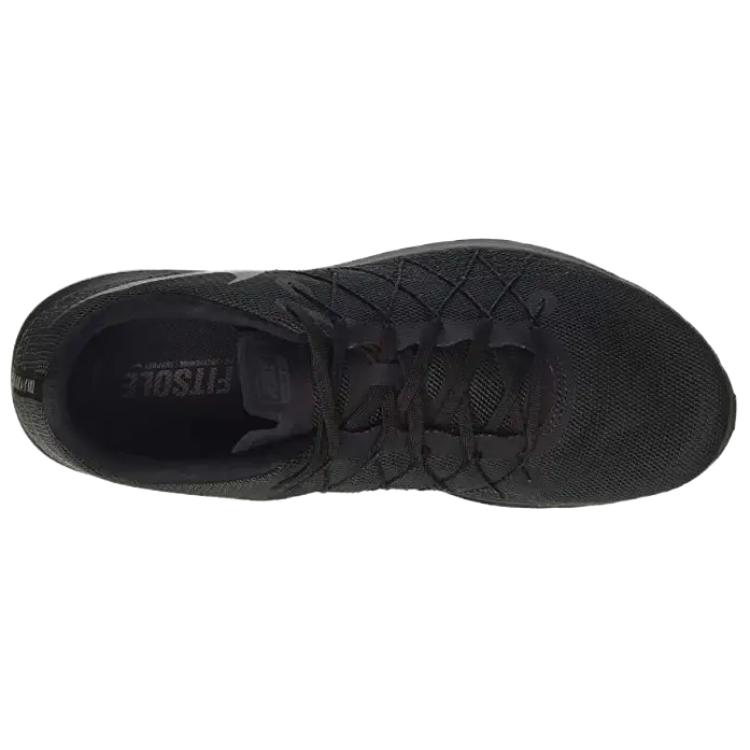 Nike Flex Fury 2 Running Shoes Unisex Black 819134-012