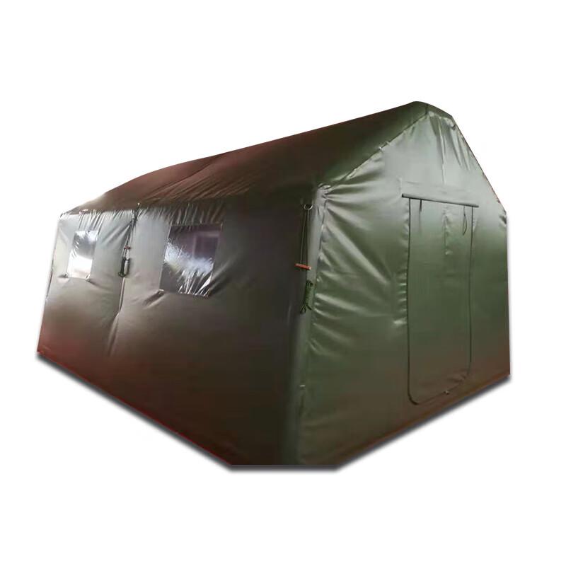 Junnuo 30sqm Inflatable Camping Tent