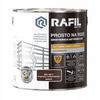 Rafil Anti-Corrosion Alkyd Paint 2.5 Ral8017 Gloss 1 Pc