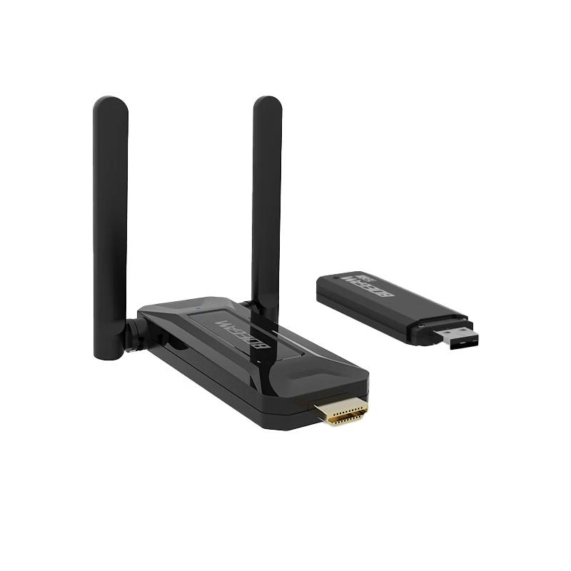 

Baojiang XS5 Wireless Screen Mirroring Device (CN version)