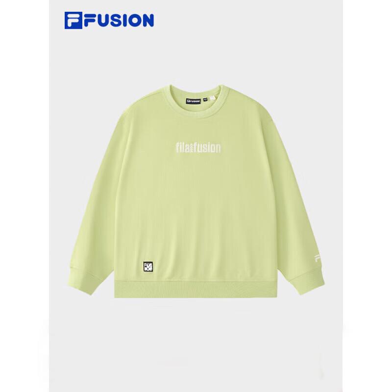 Мужская толстовка FILA FUSION L