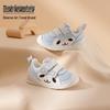 Mark Fairwhale Girls' Princess Style Soft Sports Casual Shoes, Spring/Autumn 2025 Collection