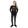 DC Comics Womens/Ladies Batman And Batgirl Thrilkiller 62 Sweatshirt