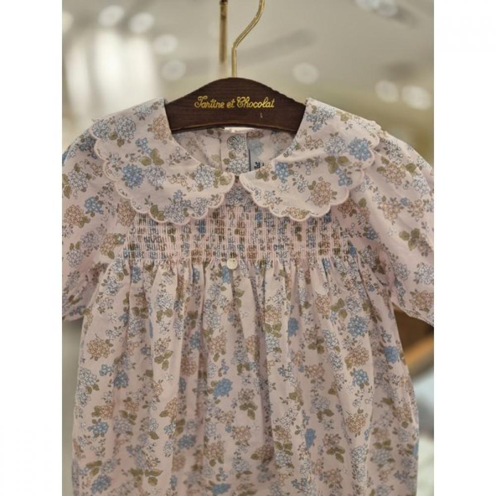 Chocola Puriflower Suit  Ttomqa114 