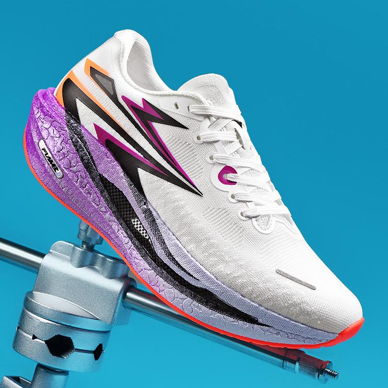 New Couple Sneakers High-quality Fashion Outdoor Fitness Running Shoes Classic Anti Slip Shock-absorbing Tennis Training Shoes